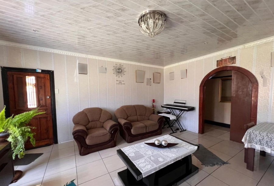 3 Bedroom Property for Sale in Willow Park Eastern Cape